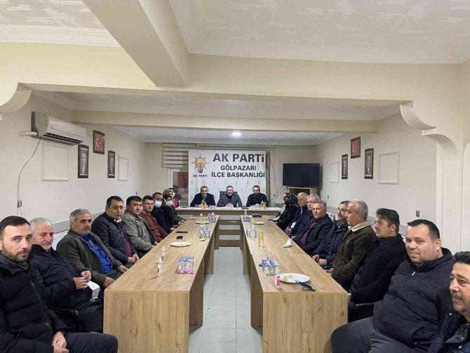 2023 Seçimlerinde İzlenecek Yol Haritası Masaya Yatırıldı