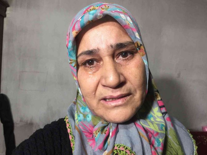 Fırın İşçisini Öldüresiye Dövüp Evinin Önüne Bıraktılar