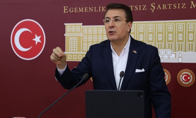 Aydemir: ‘Yüce Milletimiz Feraset Sahibidir’