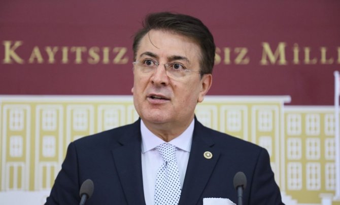 Aydemir: ‘Yüce Milletimiz Feraset Sahibidir’