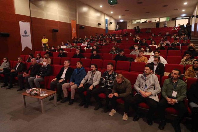 Başkan Kartoğlu: “Gençlerimiz Üretsin, Biz Gururlanalım”