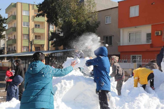 Toroslar Kar Festivali’nin Tarihi Ertelendi