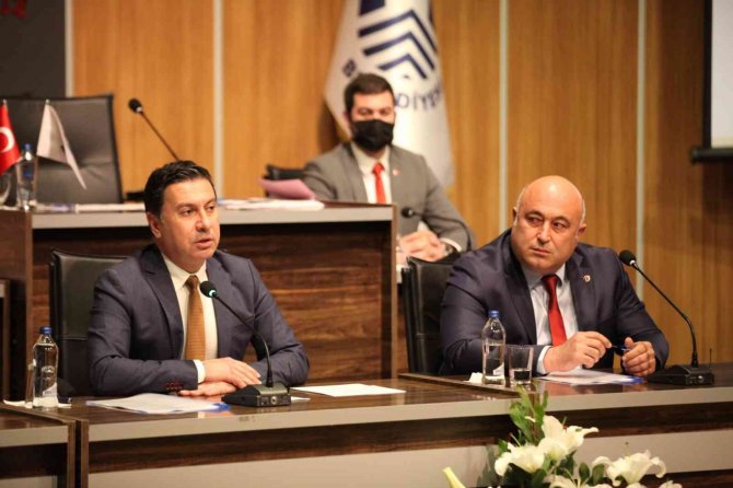 Bodrum Belediyesinden İşçileri Sevindiren Sözleşme