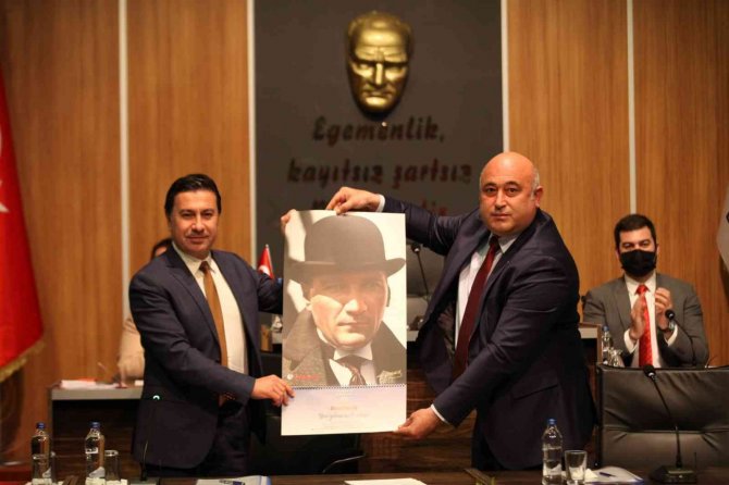 Bodrum Belediyesinden İşçileri Sevindiren Sözleşme