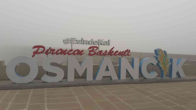 Osmancık’ın Merkez Ve Genel Nüfusu Arttı