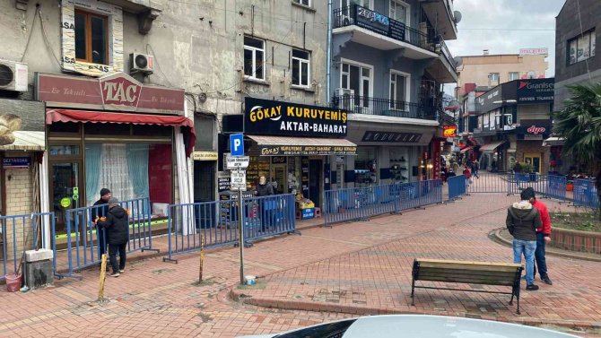 Zonguldak, Cumhurbaşkanı Erdoğan’ı Karşılamaya Hazırlanıyor