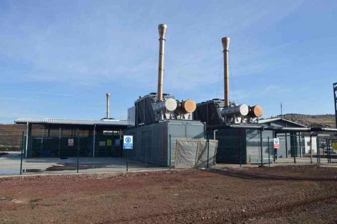 Çevre Dostu Ekay İle Karacadağ Nefes Aldı