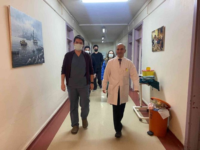 Uzmanlar, Türkiye’de Kanser Cerrahisinde Gelinen Noktayı Anlattı