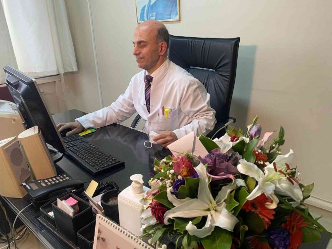 Uzmanlar, Türkiye’de Kanser Cerrahisinde Gelinen Noktayı Anlattı