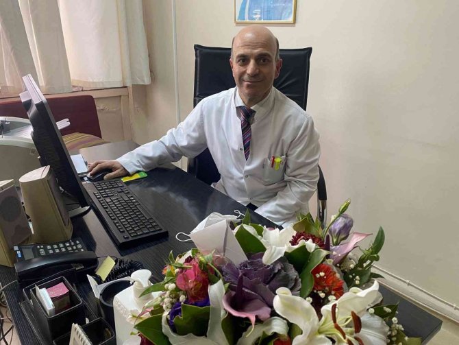 Uzmanlar, Türkiye’de Kanser Cerrahisinde Gelinen Noktayı Anlattı