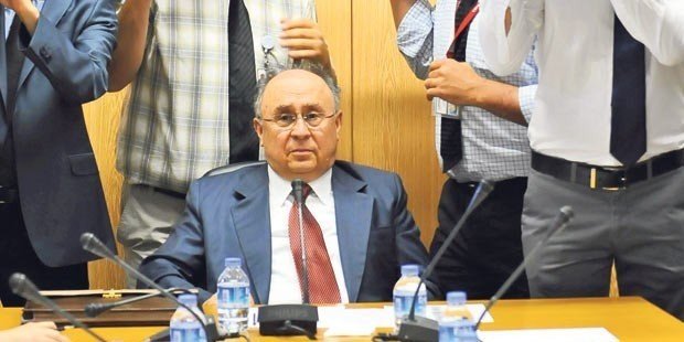 Tbmm Eski Başkanı Mustafa Kalemli’nin Adı Domaniç’te Bir Caddeye Verildi