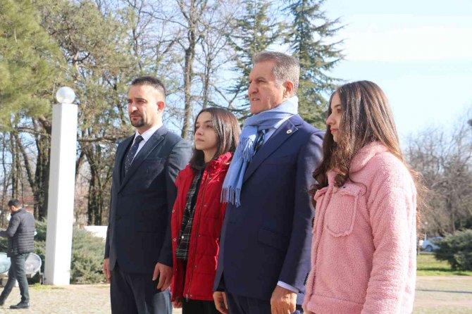 Tdp Genel Başkanı Sarıgül: “Yunanistan’ın Yaptığı Bu Zalimliğe Ve Barbarlığa Dünya Dur Demeli”