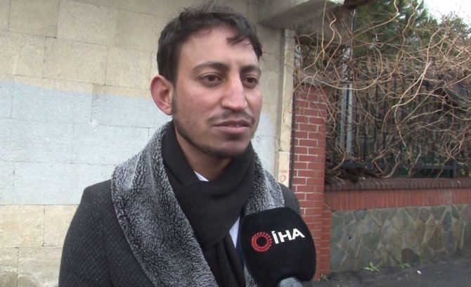 10 Günlük Evliliğinde Darp Edildi, Rehin Alındı, Üstüne Birde 50 Bin Tl’si Kaybetti