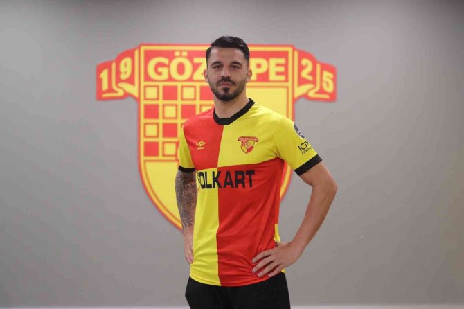 Göztepe, Aytaç Kara’yı Kiraladı