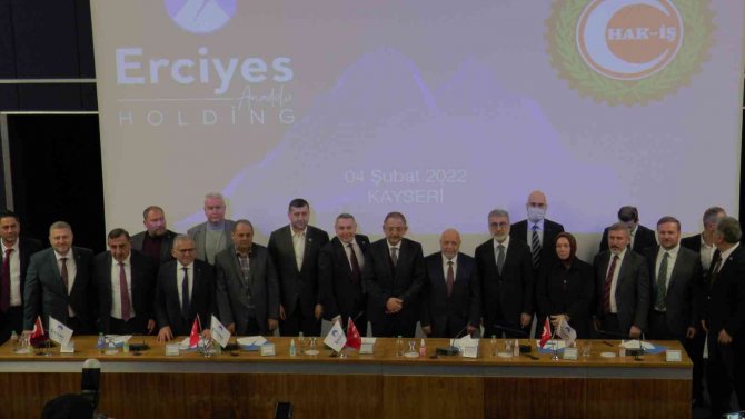 Erciyes Anadolu’da Yüzde 60 Zam