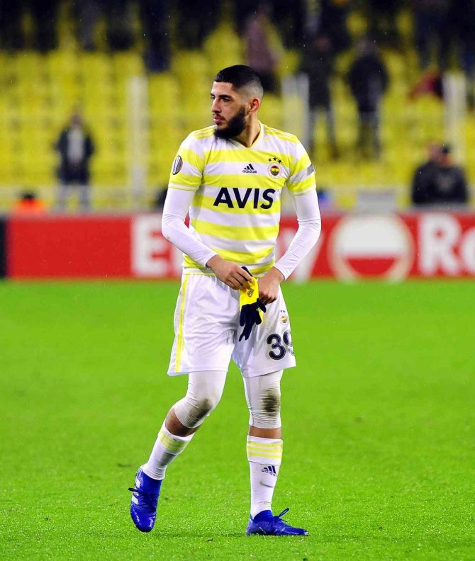 Hatayspor’dan, Benzia İddialarına Yalanlama!