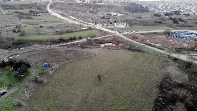 Büyükçekmece’de Aramaların 4. Gününde Kayıp Şahsın Cesedi Bulundu