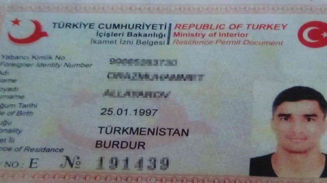 İ̇stanbul’da Terör Örgütü Üyelerine Sahte Pasaport Temin Eden 3 Kişi Yakalandı
