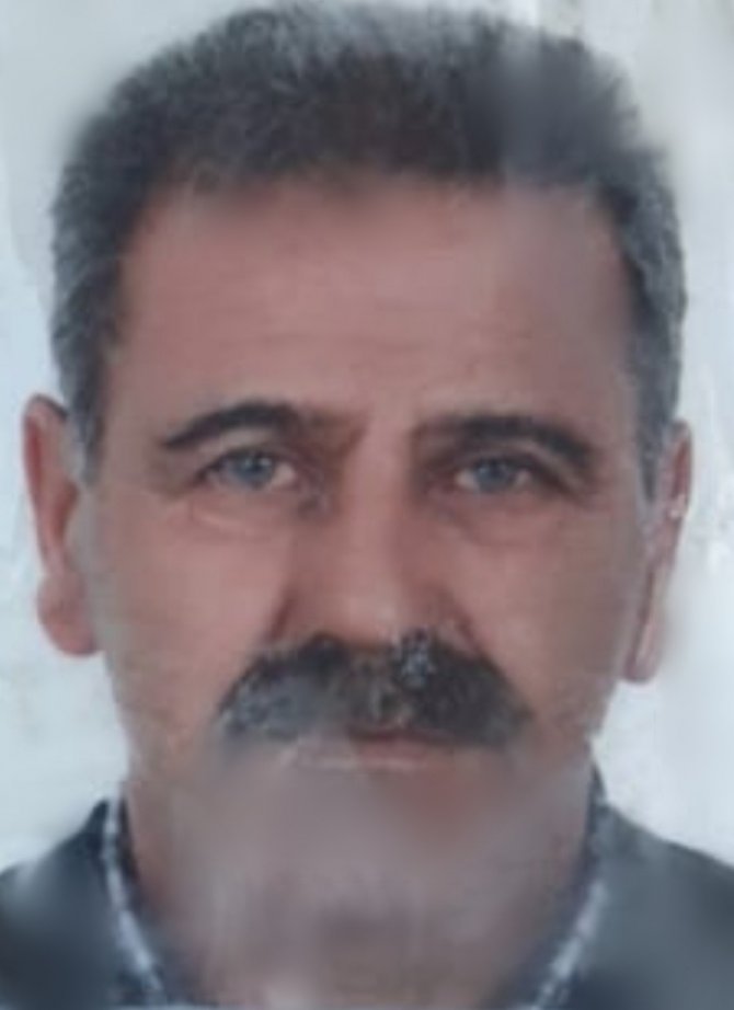 Samsun’da İki Kişi İple Asılı Halde Ölü Bulundu