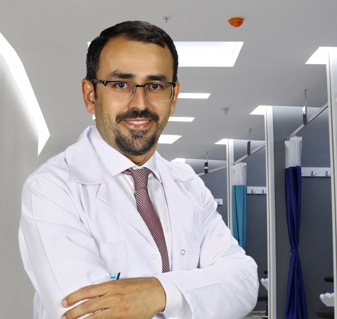 En Sık İkinci Ölüm Sebebi Akciğer Kanserine Dikkat