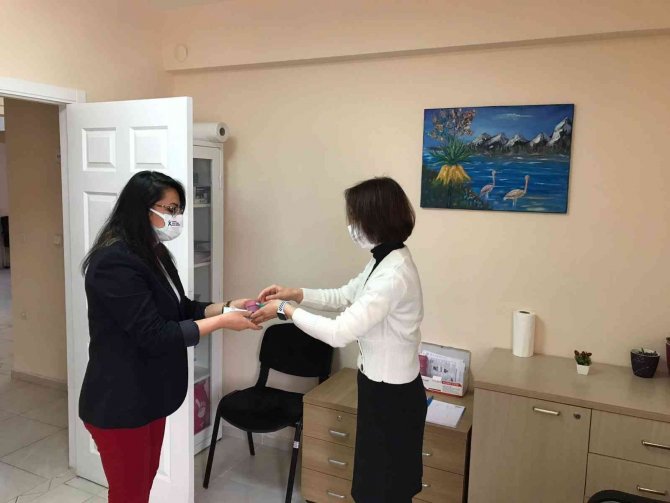 Kanser Erken Teşhis Tarama Ve Eğitim Merkezi’nde “Dünya Kanser Günü” Etkinliği