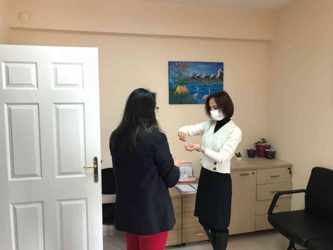 Kanser Erken Teşhis Tarama Ve Eğitim Merkezi’nde “Dünya Kanser Günü” Etkinliği