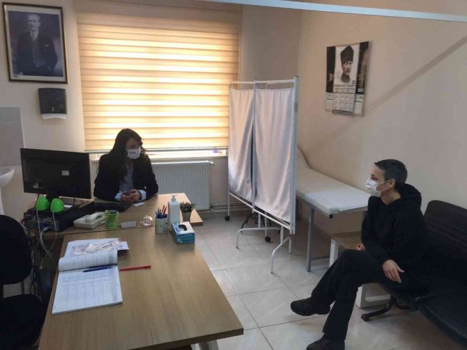 Kanser Erken Teşhis Tarama Ve Eğitim Merkezi’nde “Dünya Kanser Günü” Etkinliği