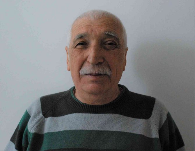 69 Yaşındaki Hasta, Dördüncü Evredeki Kanseri 3 Ayda Yendi