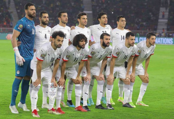 Afrika Kupası’nda Finalin Adı: Senegal - Mısır