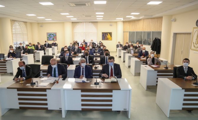 Kütahya’da 373 Okulun 331’inde Güvenlik Kamerası Var