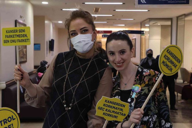 Profesörden Kanser Hastalarını Sevindirecek Açıklama: 