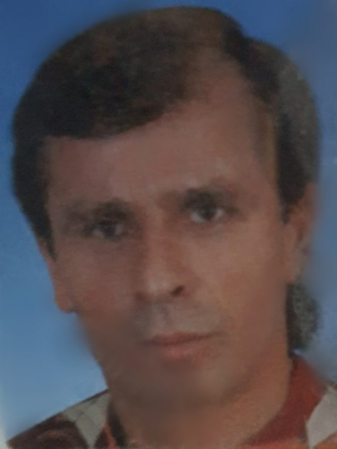 Samsun’da İki Kişi İple Asılı Halde Ölü Bulundu