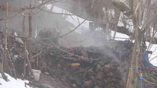 8 Aylık Yaman’ı Ölüm Beşikte Yakaladı