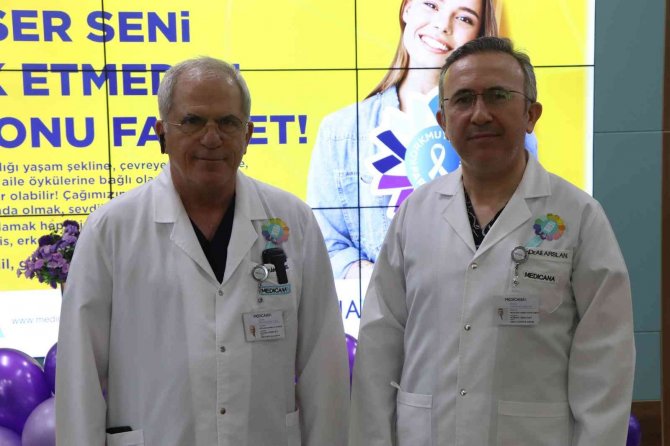 Profesörden Kanser Hastalarını Sevindirecek Açıklama: 