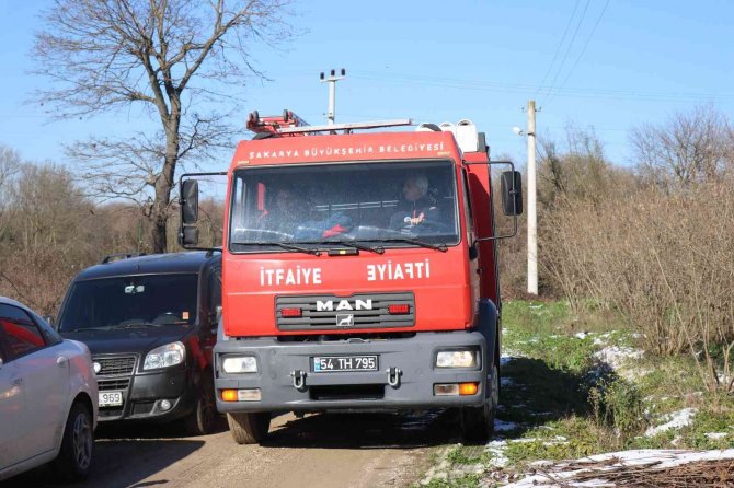 Yangında Ağır Yaralanan 8 Yaşındaki Çocuk Yaşam Savaşını Kaybetti