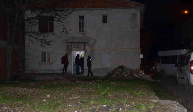 Samsun’da İşlenen Cinayetle İlgili 7 Kişi Gözaltına Alındı