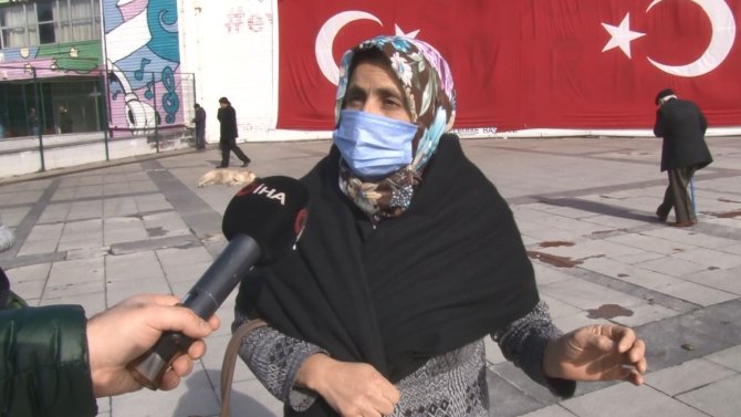 25 Yıl Geçmesine Rağmen Darbecilerin Sincan’da Tank Yürütmesi Hafızalardan Silinmiyor