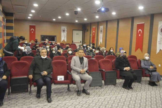 Tavşanlı’da Hijyen Eğitimi