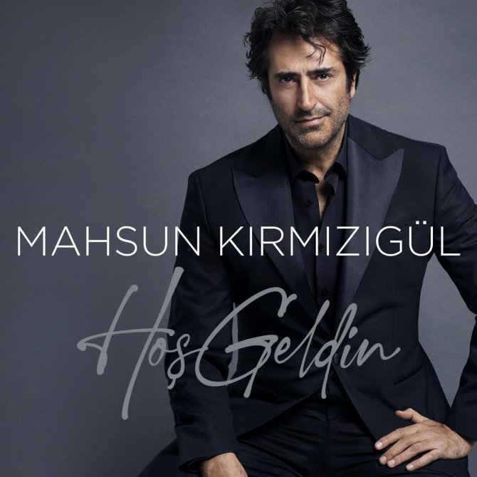 16 Yıl Sonra Mahsun Kırmızıgül Zirvede