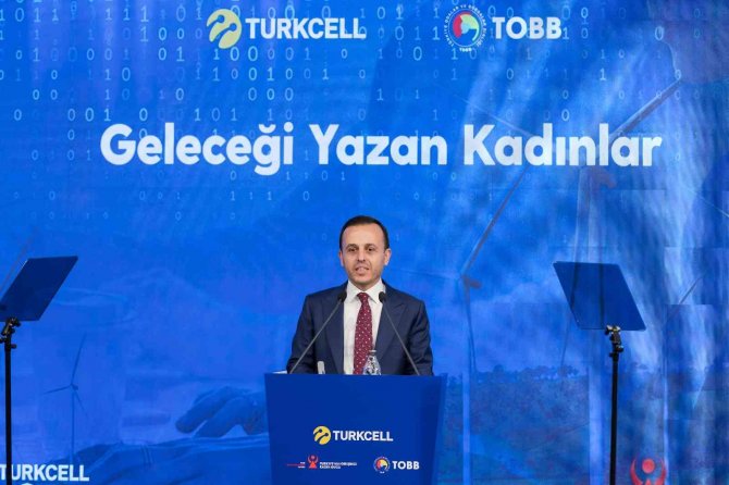 Geleceği Yazan Kadınlar İ̇klim Fikir Maratonu Ödülleri Sahiplerini Buldu