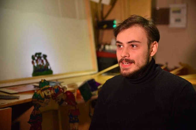 Türkiye’nin En Genç Tescilli ‘Hayali’si
