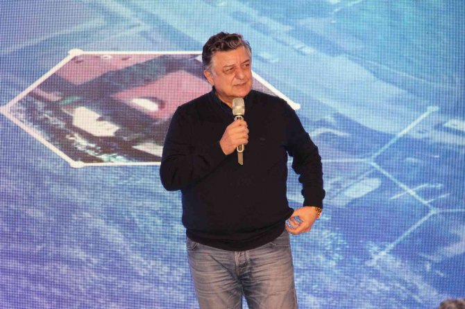 Türkiye Seçilmiş 14 Şehri Metaverse Evreninde