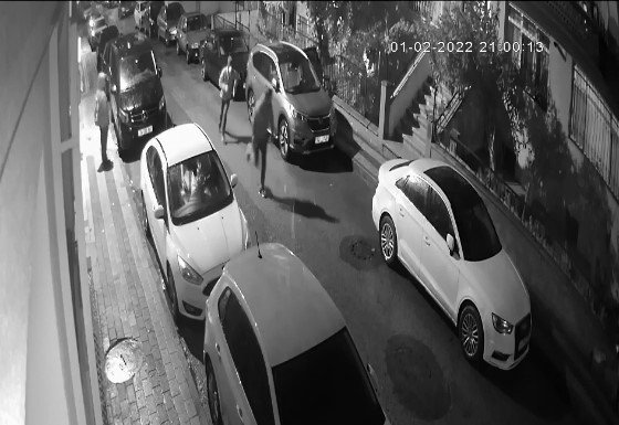 Üsküdar’da Kiracı Dehşeti: Yaşlı Adamı Öldüresiye Dövdüler