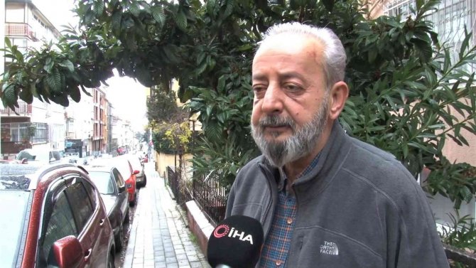 Üsküdar’da Kiracı Dehşeti: Yaşlı Adamı Öldüresiye Dövdüler