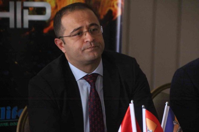 Dünya Vücut Geliştirme Şampiyonası Bodrum’da Yapılacak
