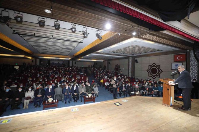 Yunusemre’de Çocuk Şenliği Dolu Dolu Geçti