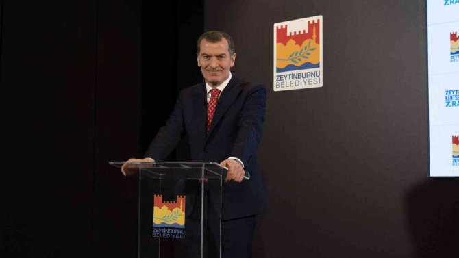 Rezerv Konutlarda Yeni Alan ‘Kazlıçeşme Mahallesi’