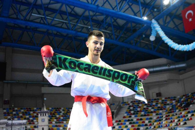 Eray Şamdan, 14. Kez Türkiye Şampiyonu Oldu