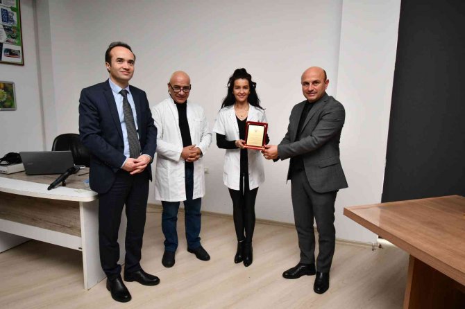 Altınova’da Tıbbı Bitkilerden Üretilen Kremler Şifa Dağıtacak