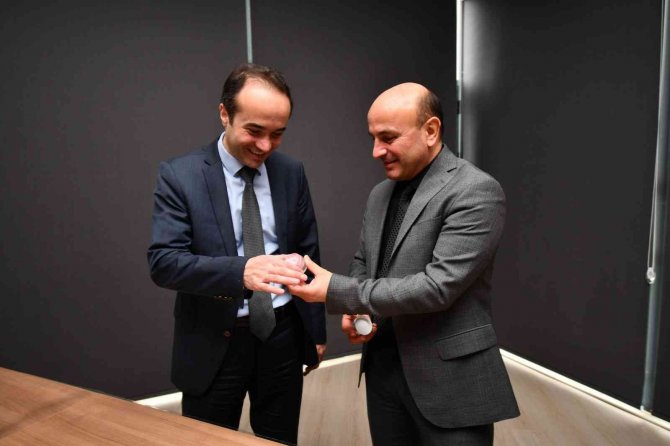 Altınova’da Tıbbı Bitkilerden Üretilen Kremler Şifa Dağıtacak